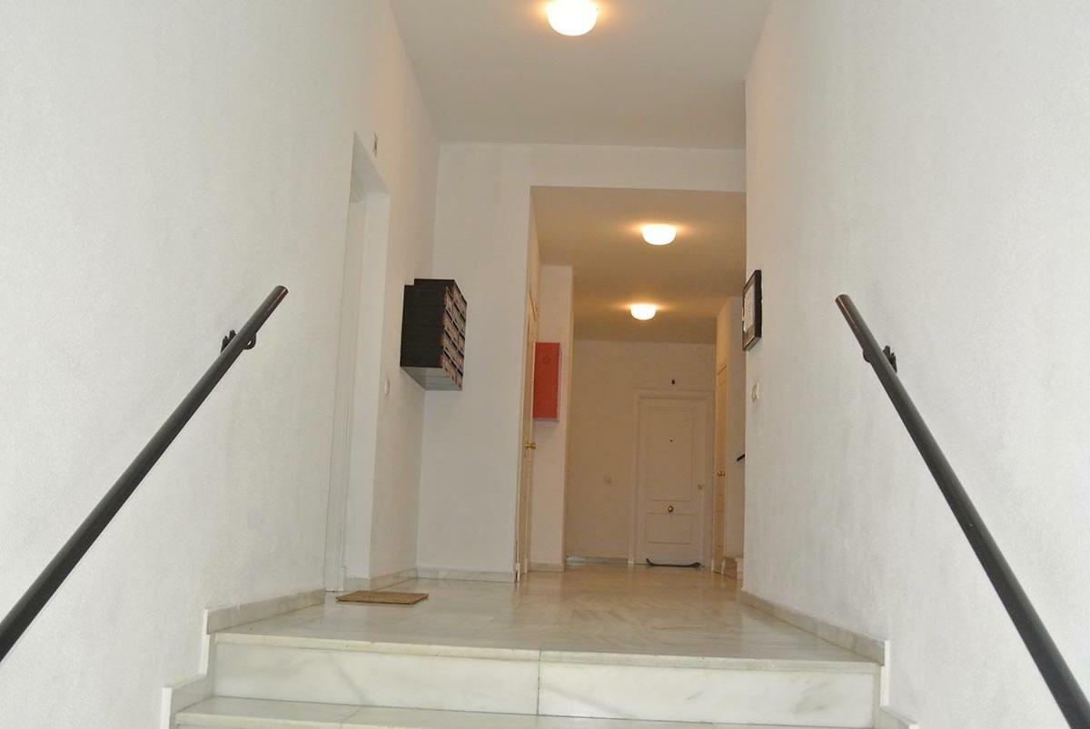 Apartamentos Aretusa Zahara Захара-де-лос-Атунес Экстерьер фото