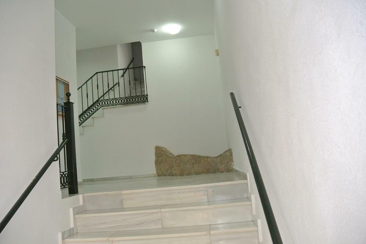 Apartamentos Aretusa Zahara Захара-де-лос-Атунес Экстерьер фото
