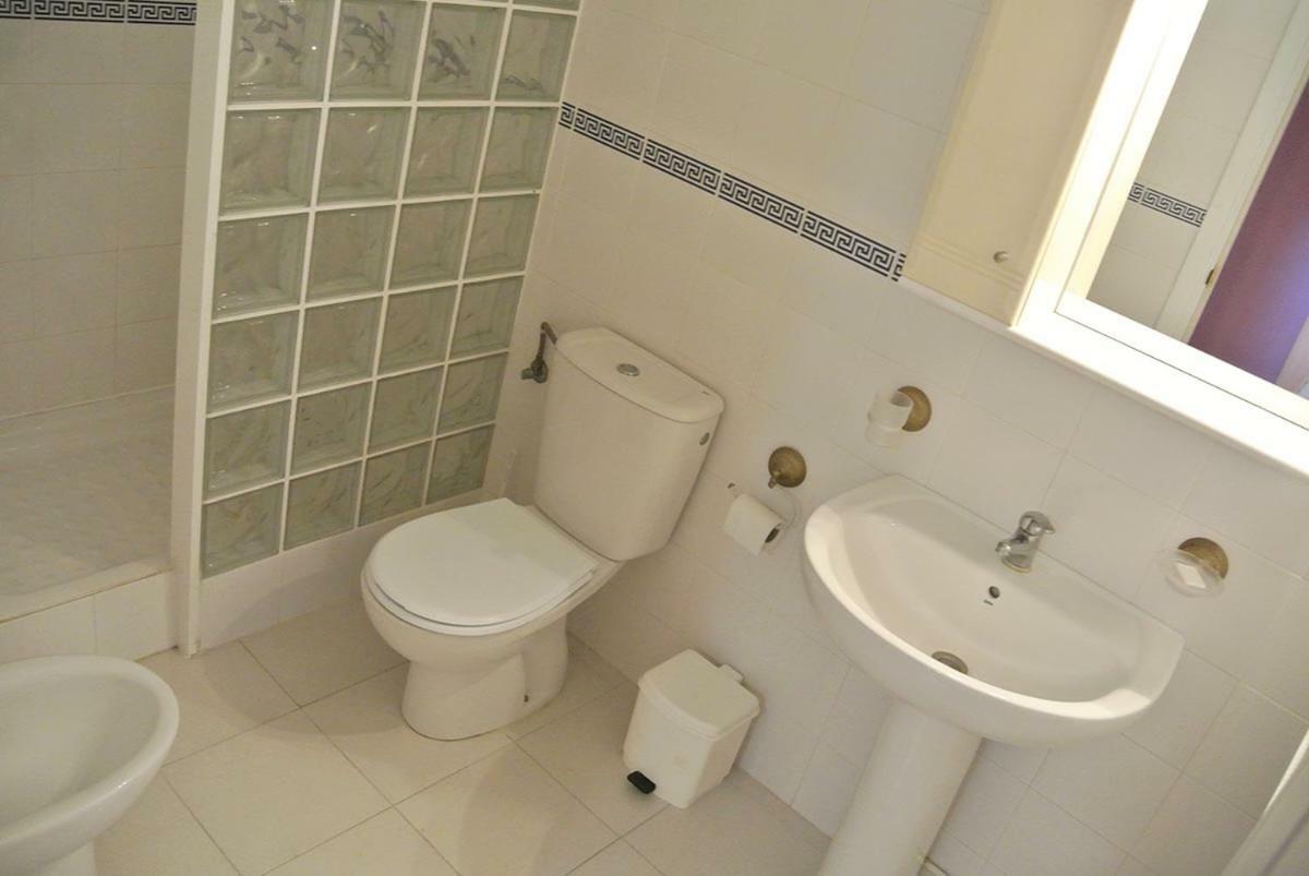 Apartamentos Aretusa Zahara Захара-де-лос-Атунес Экстерьер фото