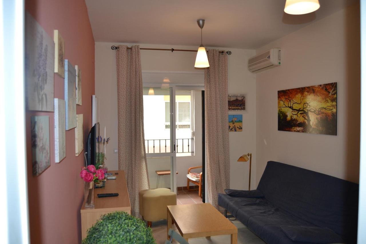 Apartamentos Aretusa Zahara Захара-де-лос-Атунес Экстерьер фото